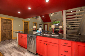 Southern Comfort by Eden Crest Gatlinburg